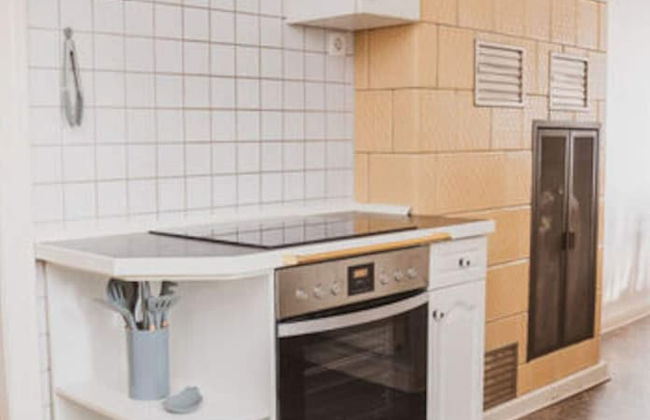 Villa G With Pool in Lubbenau - Foto 15