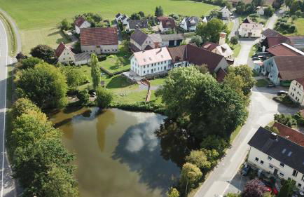 Alter Gutshof Sendelbach - Foto 37