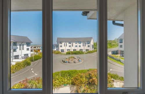 Crescent House - Foto 19