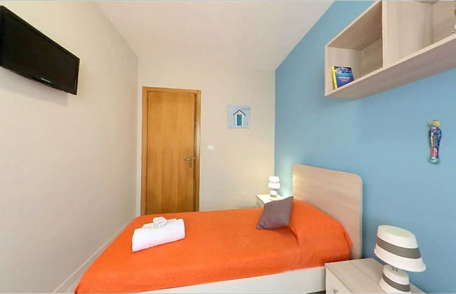 Mare e Sabbia - Foto 12