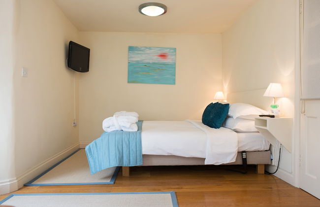 Atlantic Cottages - Foto 38