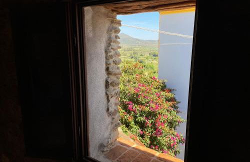 Antica Dimora Fora e' Muros AMMENTOS POSADA - Foto 6