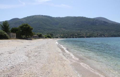 Asteri Apartments Mytikas 2-Bedroom Penthouse 360 Views - Foto 27