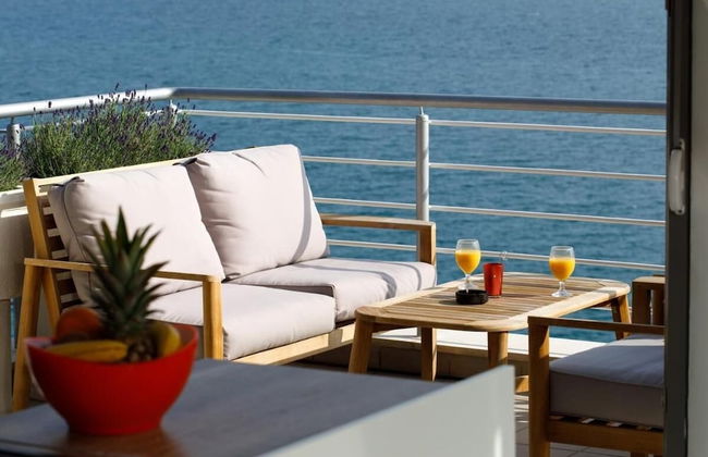 Nice Beach Apartments for 3 Adults - Foto 5