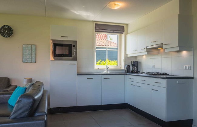 Charming Sauna Home Near Alkmaar - Foto 5