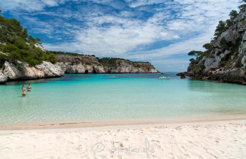 Villa Lucia B17 By Book Menorca Villas - Foto 25