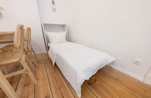 SUHU Berlin Apartments - Foto 45