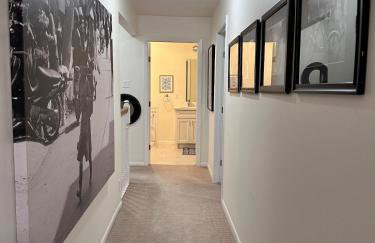 Boho Rice Village 3 Bedroom Luxury Duplex - Foto 18