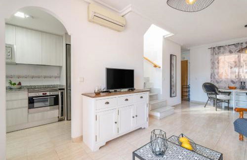 Apartment in Gran Alacant - Foto 6