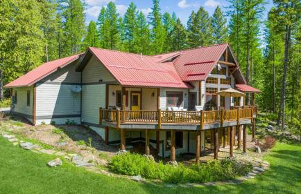 Northwoods Escapes - Foto 44