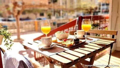 Brisa Marina Stay a unos pasos del mar - Foto 4