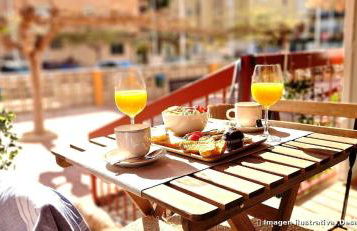 Brisa Marina Stay a unos pasos del mar - Foto 4