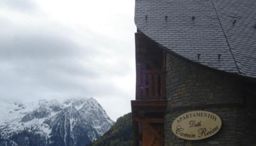 Apartamentos Deth Camin Reiau - Foto 5