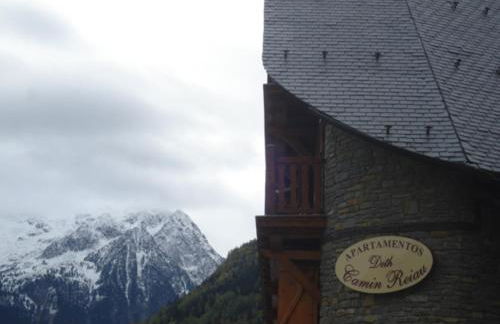 Apartamentos Deth Camin Reiau - Photo 5