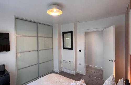 K D Tower Lux Apartment - Foto 10