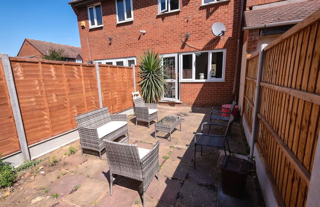 I Love London! A Central 2-bed Home - Sleep 1-4! - Foto 22