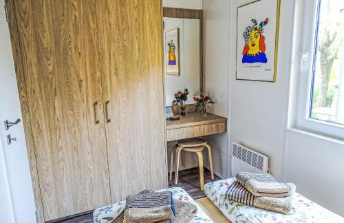 Holiday Home Tiny Haus Neschtle by Interhome - Foto 4