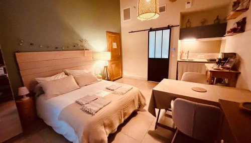 Gîte de Notre Dame avec piscine - Foto 2