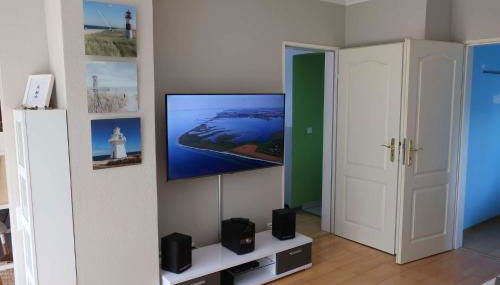 Ferienhaus Noor und Meer - Foto 3