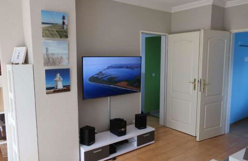 Ferienhaus Noor und Meer - Foto 3