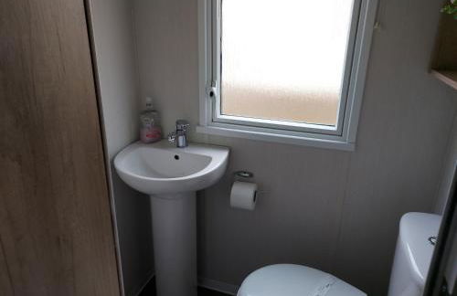 208 Holiday Resort Unity Brean 6 berth Passes optional No pets - Foto 28