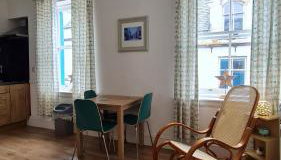 Hebridean Town House - Foto 5