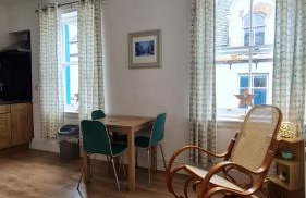 Hebridean Town House - Foto 5