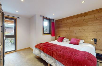 MONTCHAVIN - Résidence Hôtelière Bellecôte 4 étoiles - Foto 103