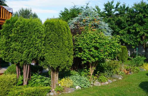 Domek JEZIORACZEK BIS - Foto 23