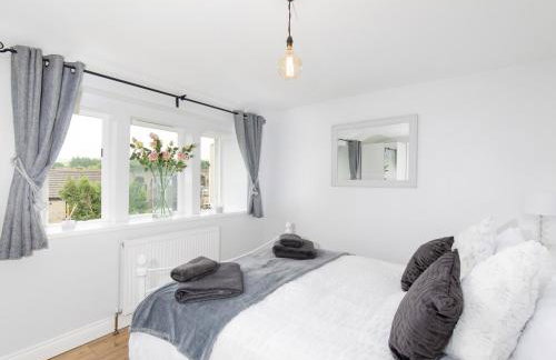 Mischa Cottage - Foto 10