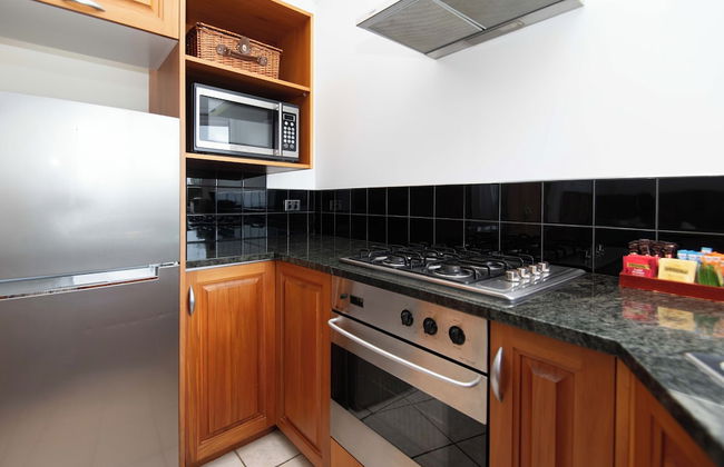 Ocean Breeze Cottages - Foto 9