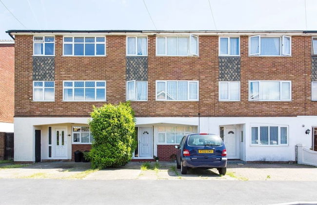 My Haven Home - Photo 1