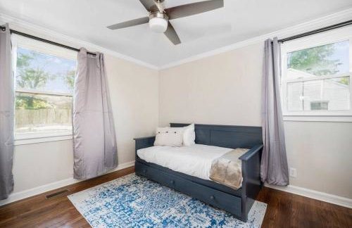 The Cozy House In Quiet Ingleside Area - Foto 7