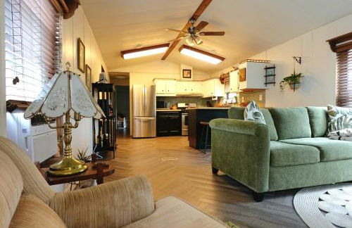 Grandma's House at Rosewood Lodge - Foto 47