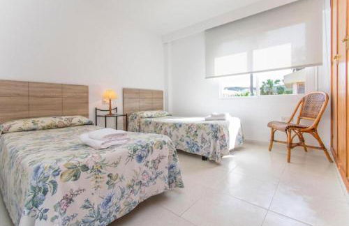 Isabela 2a 3 habitaciones con ático - Foto 8