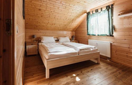 Naturerlebnisdorf Blauvogel Hasselfelde - Foto 33