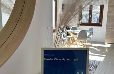 Garda View Apartment - Foto 40