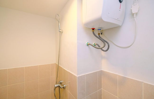 Simply Look 2BR at Podomoro Golf View Apartment - Foto 17