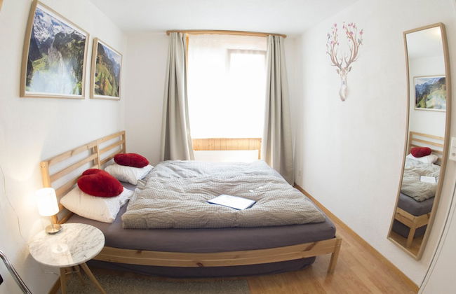 Haus Bel Air - Foto 4