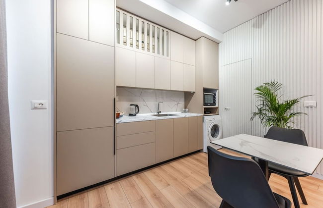 Artevibe Studio in Shkod r - Foto 12