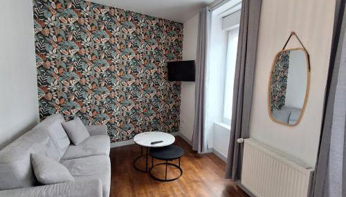 Appartement RDC centre ville - Local vélos disponible - Foto 4