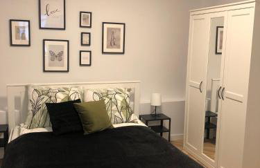 Apartament Frezja - Foto 5