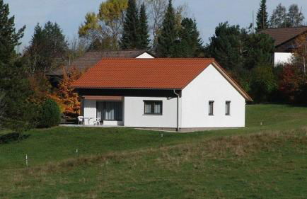 Ferienhaus Gamssteige im Feriendorf Reichenbach G16 - Foto 1