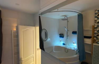 Cosy courcelles - Foto 7