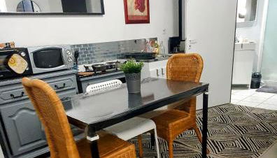 Chambres privées dans maison avec jardin-Proche LDLC-Groupama Stadium-Eurexpo - Foto 2