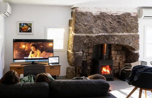 Casa do Abade - Country House - Photo 6