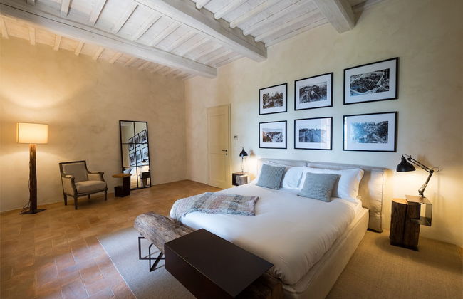 Argiano Dimore - Foto 7