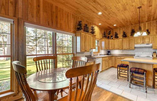 Chippewa Retreat - Den - Foto 19