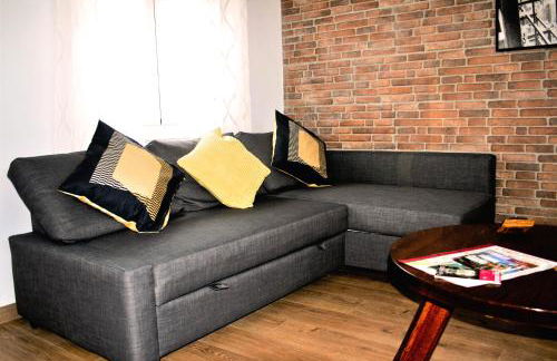 Precioso Ático céntrico - El Palomar - Foto 10