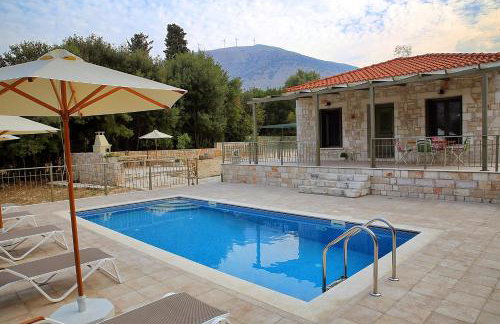 Forest Villas Kefalonia - Foto 14